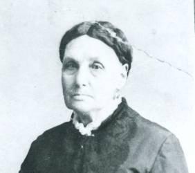 Meribah Hyers Conk (1811 - 1889) Profile